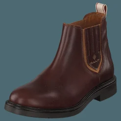Gant Ashley Chelsea G408 Sienna Brown