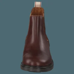 Gant Ashley Chelsea G408 Sienna Brown