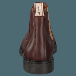 Gant Ashley Chelsea G408 Sienna Brown