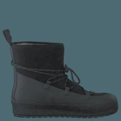 Barn Tretorn Aspa Hybrid Jr Black