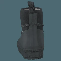 Barn Tretorn Aspa Hybrid Jr Black