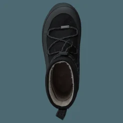 Barn Tretorn Aspa Hybrid Jr Black