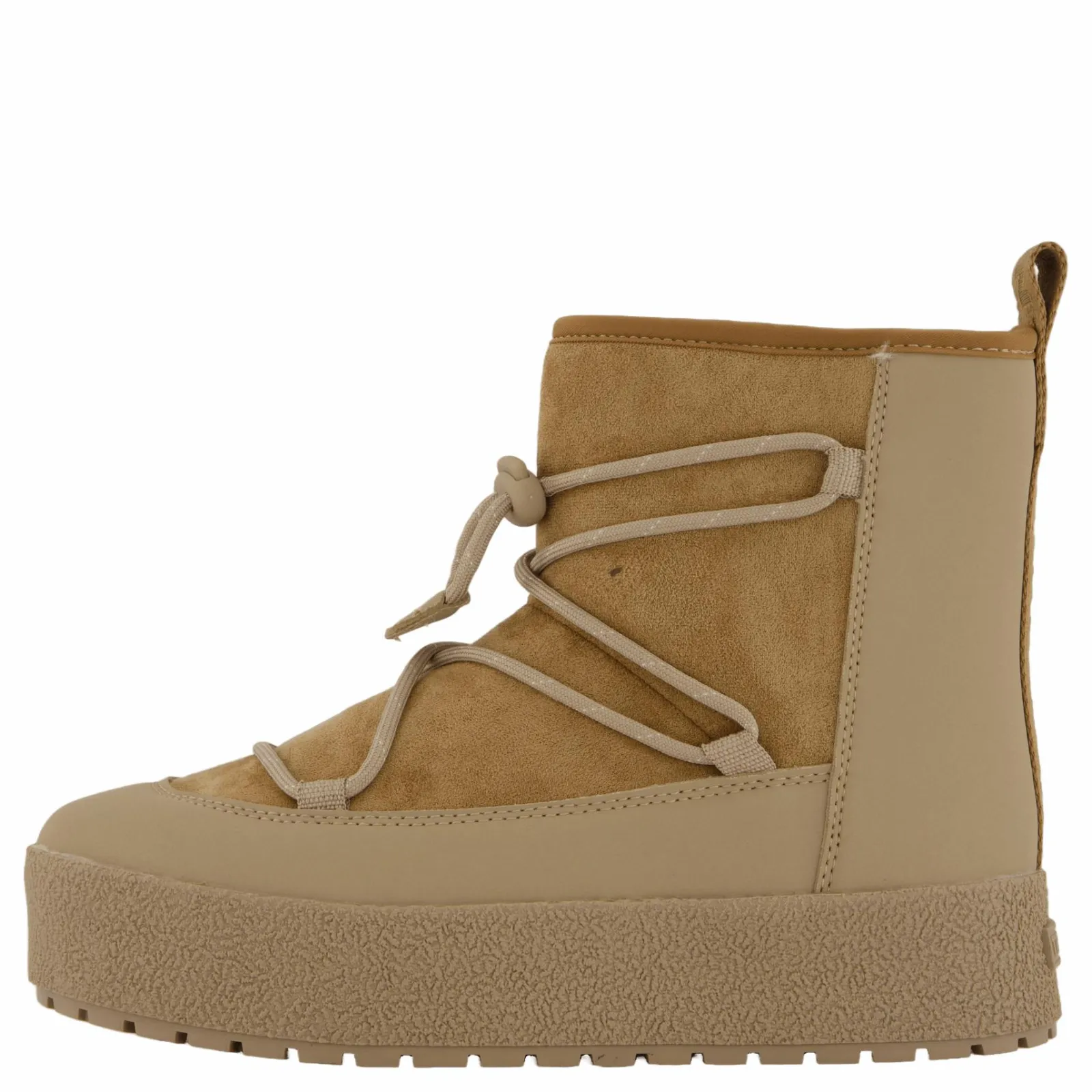 Tretorn Aspa Hybrid Low 617/safari