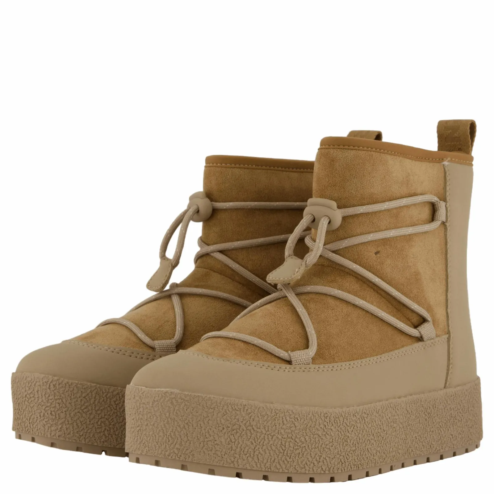 Tretorn Aspa Hybrid Low 617/safari