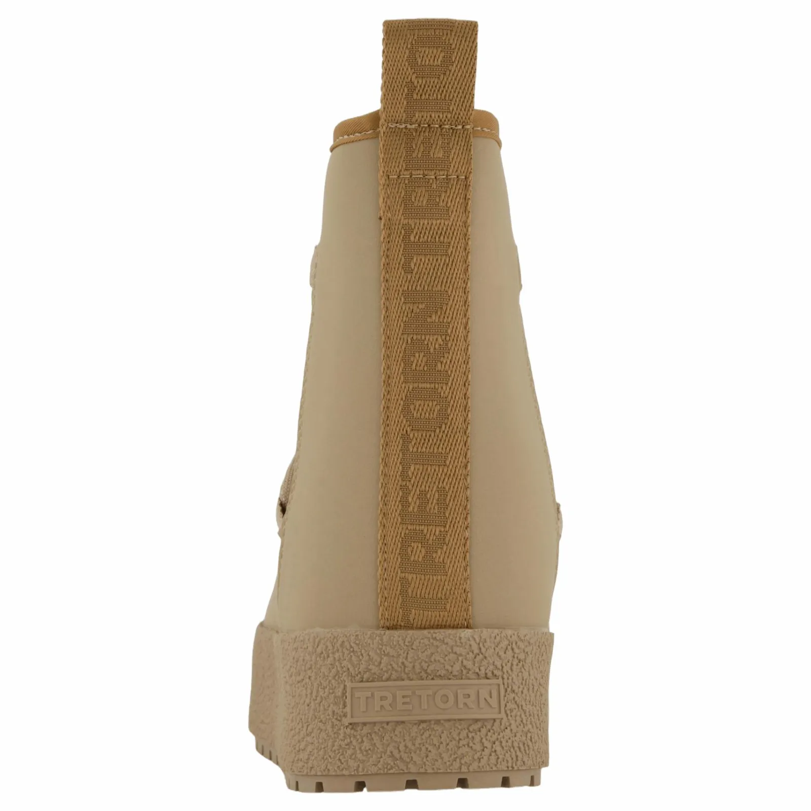 Tretorn Aspa Hybrid Low 617/safari