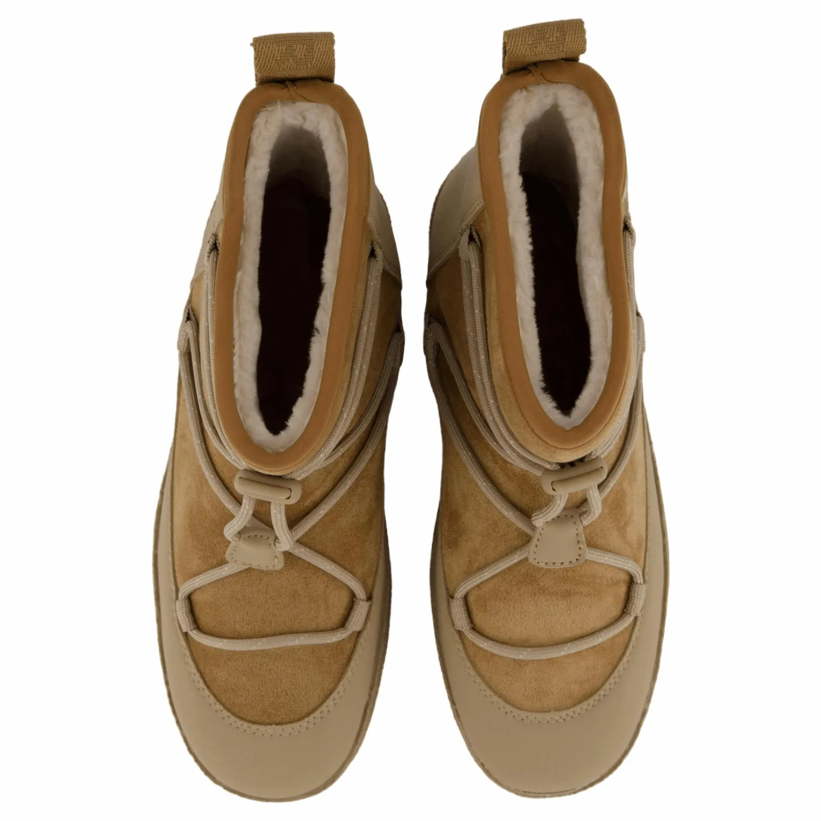 Tretorn Aspa Hybrid Low 617/safari