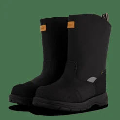 Barn Kavat Aspa Jr Xc Black