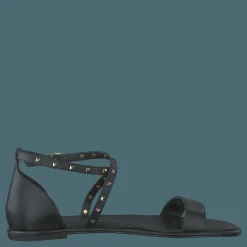 MICHAEL Michael Kors Astrid Black