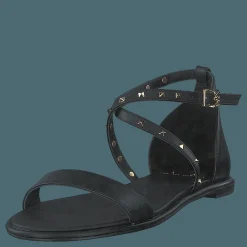 MICHAEL Michael Kors Astrid Black