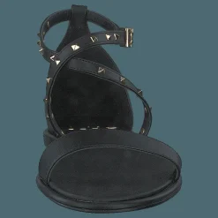 MICHAEL Michael Kors Astrid Black