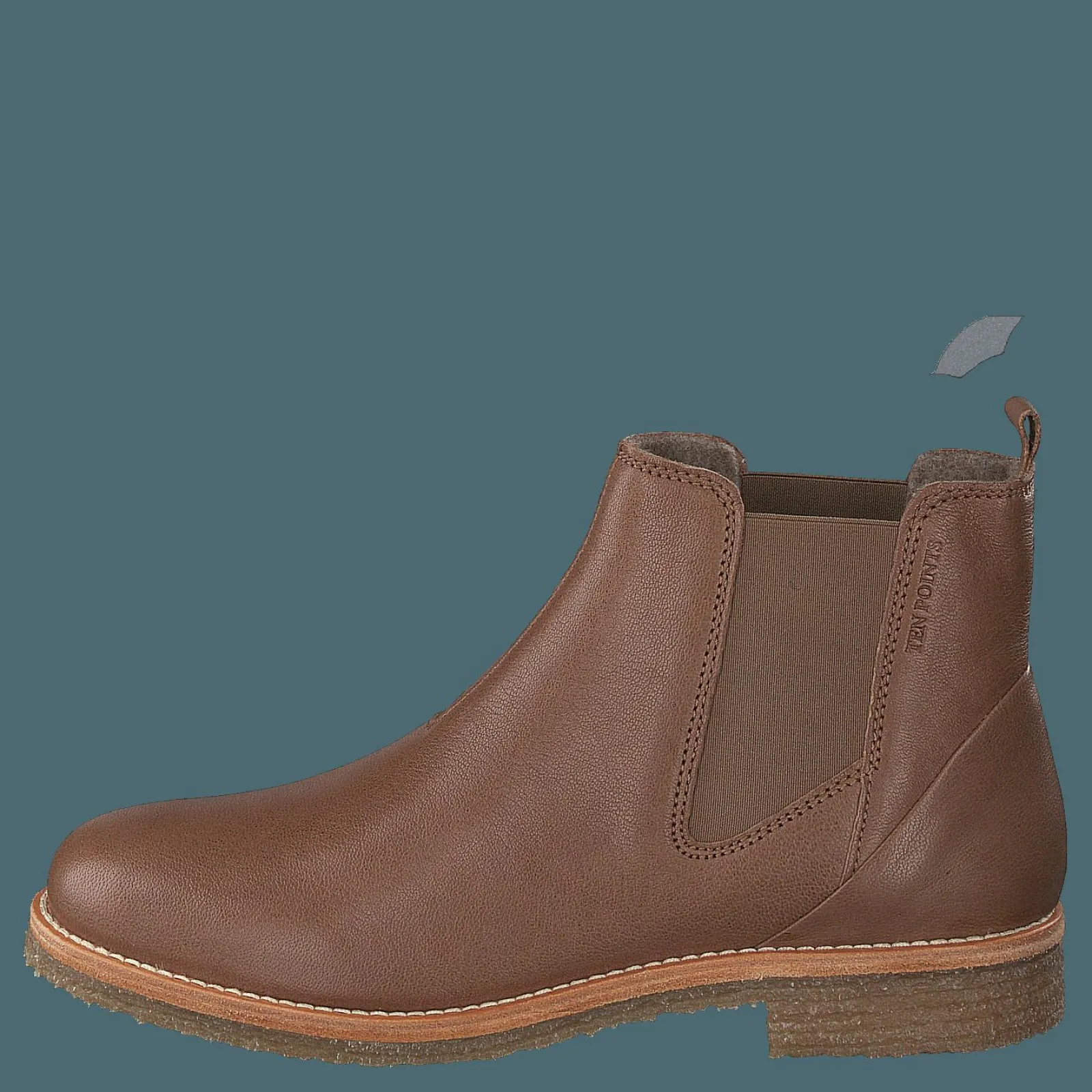 Ten Points Astrid Sand