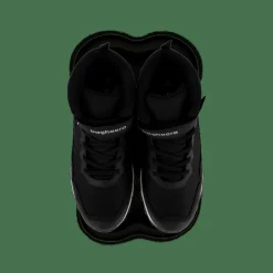 Barn Bagheera Astro Black/white