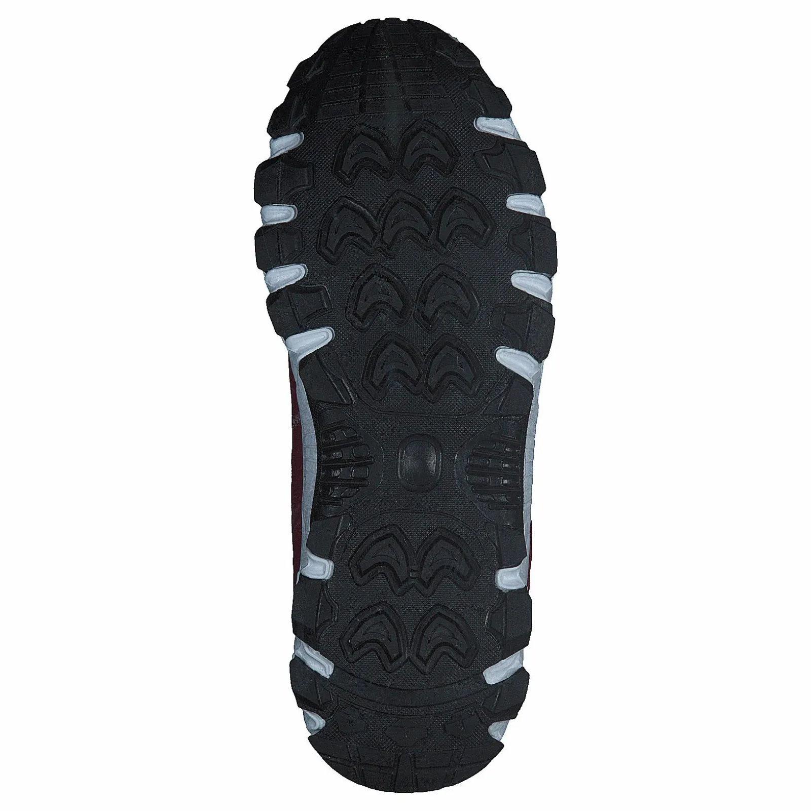 Barn Bagheera Astro Burgundy/black