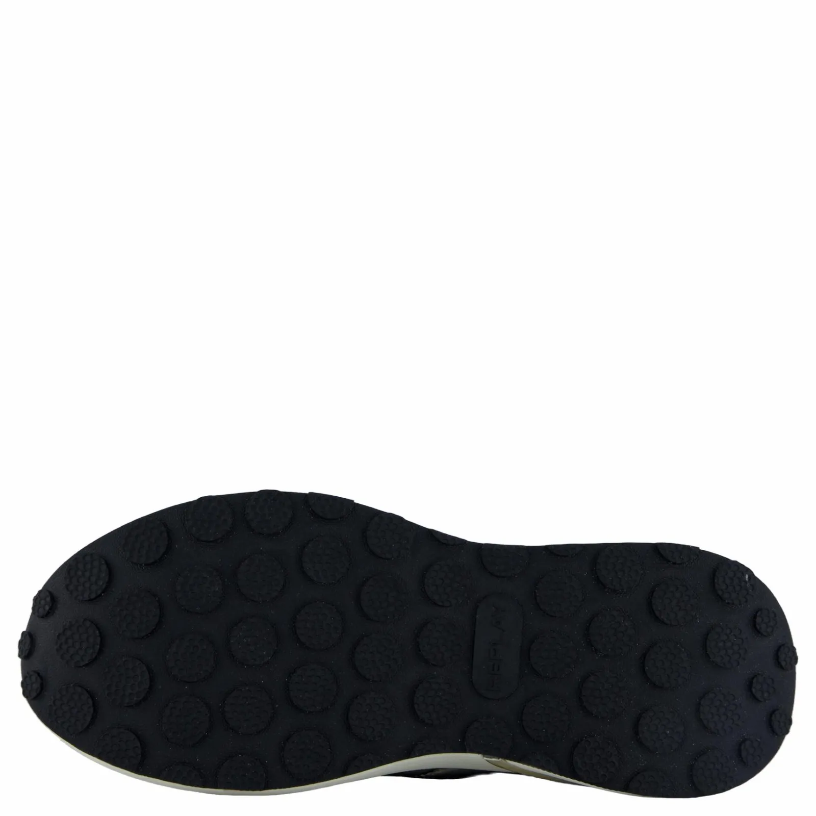 Replay Athena Quilt Mil Green