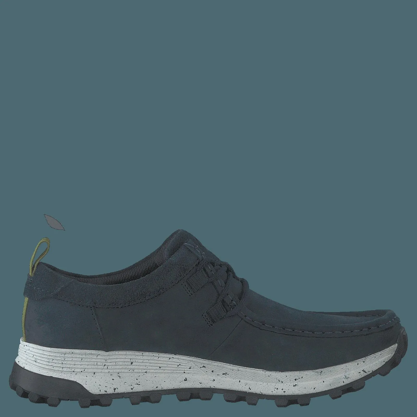 Clarks Atl Trek Wally Navy Nubuck