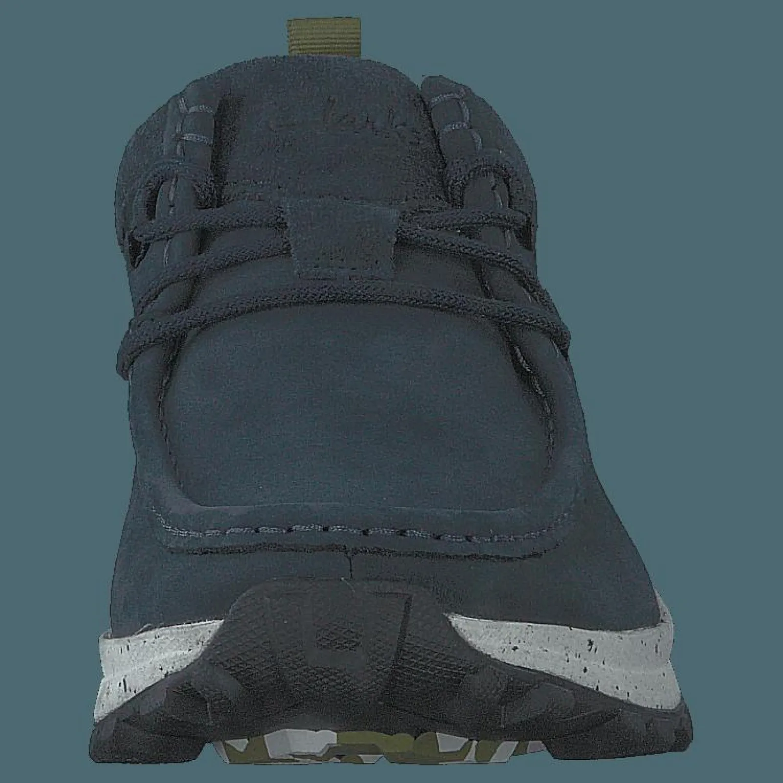 Clarks Atl Trek Wally Navy Nubuck