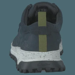 Clarks Atl Trek Wally Navy Nubuck