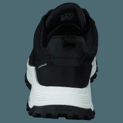 Clarks Atltrekfreewp Black Combi