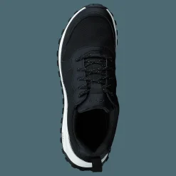 Clarks Atltrekfreewp Black Combi