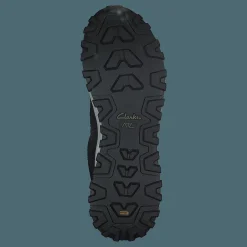 Clarks Atltrekfreewp Black Combi