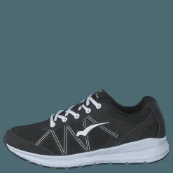 Bagheera Aurora Black/white