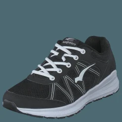 Bagheera Aurora Black/white