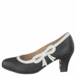 Lola Ramona Ava Black/white