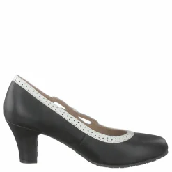 Lola Ramona Ava Black/white