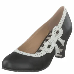 Lola Ramona Ava Black/white