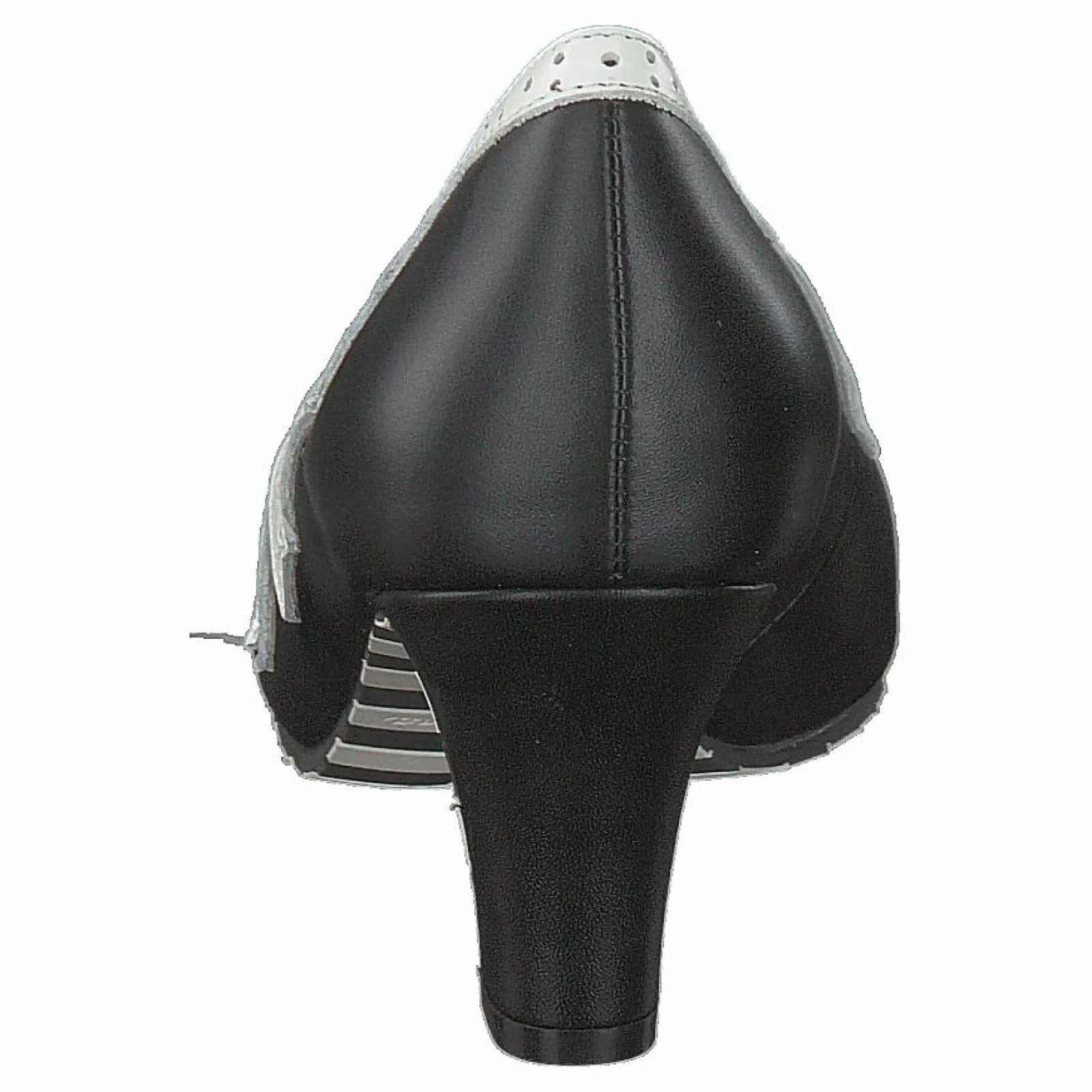 Lola Ramona Ava Black/white