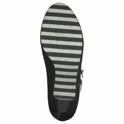 Lola Ramona Ava Black/white