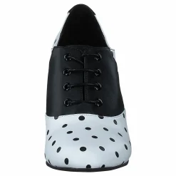 Lola Ramona Ava Moonshine Vegan White/black
