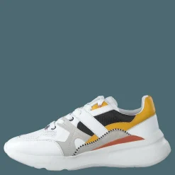 Philip Hog Ava Multi White