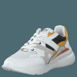 Philip Hog Ava Multi White