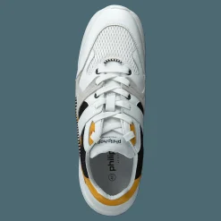 Philip Hog Ava Multi White