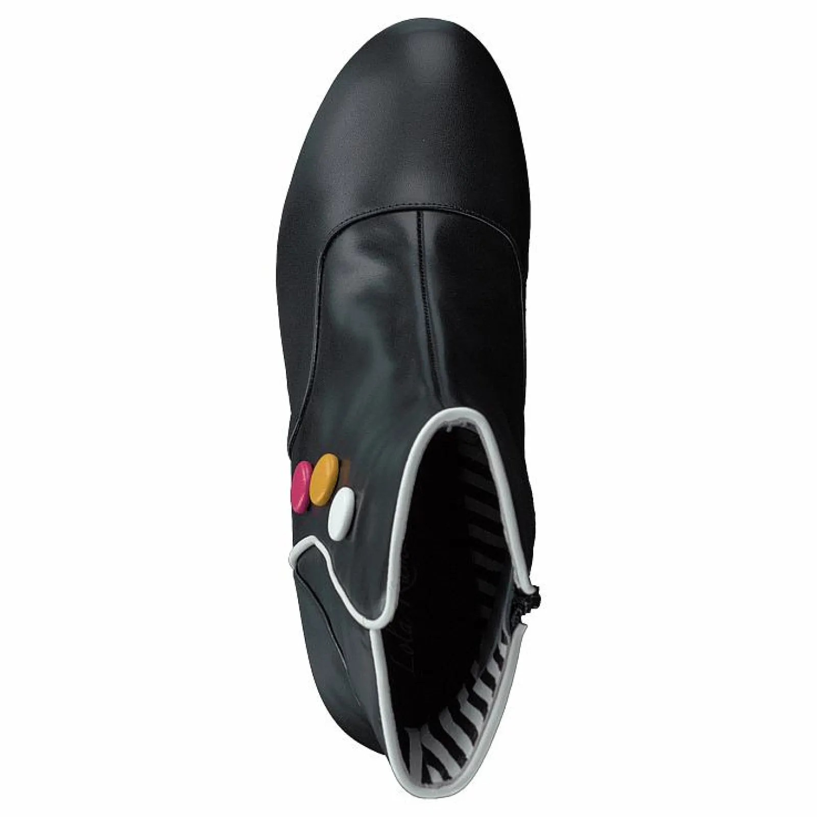 Lola Ramona Ava Smartie Black