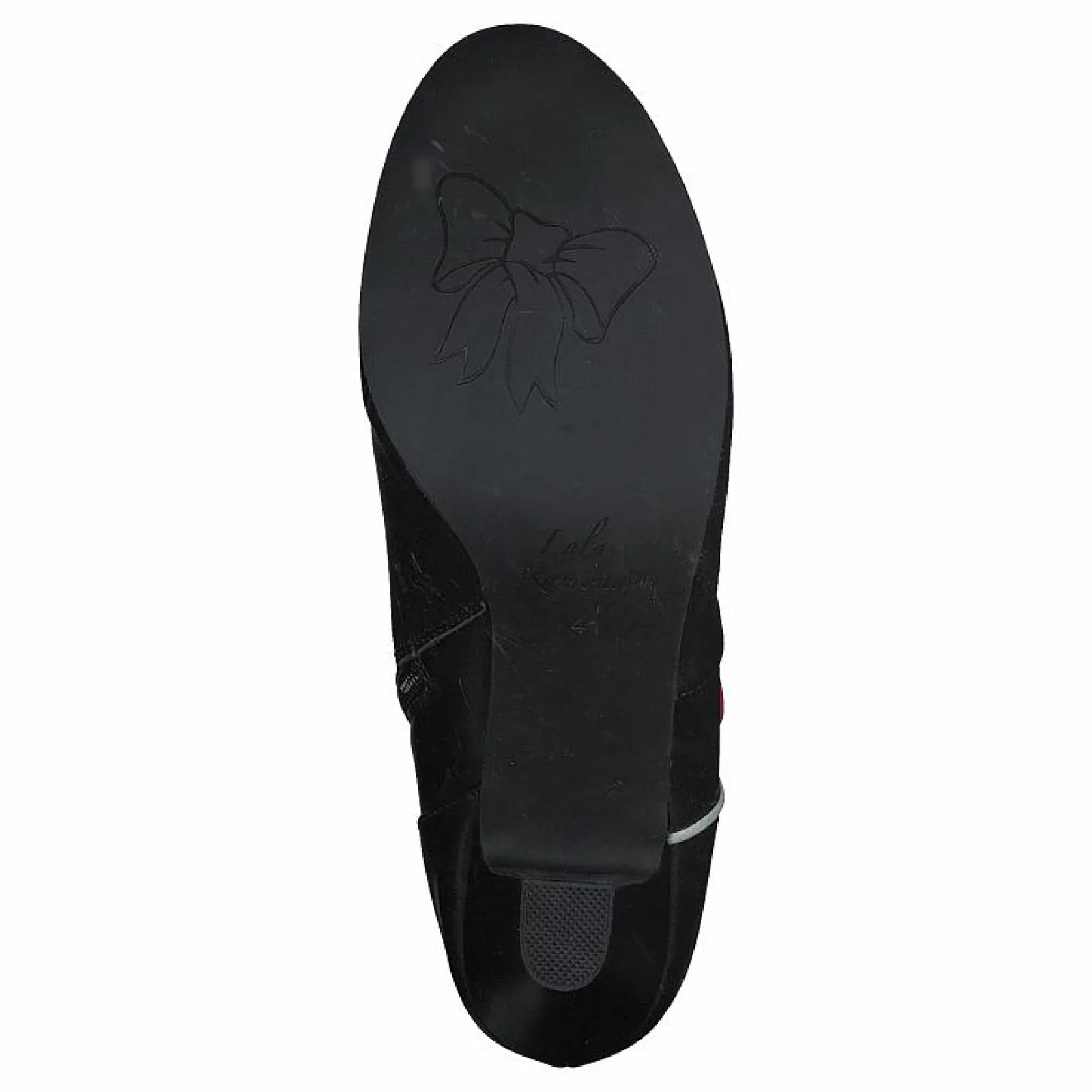 Lola Ramona Ava Smartie Black