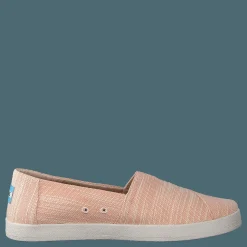 Toms Avalon Bloom Slubby Cotton