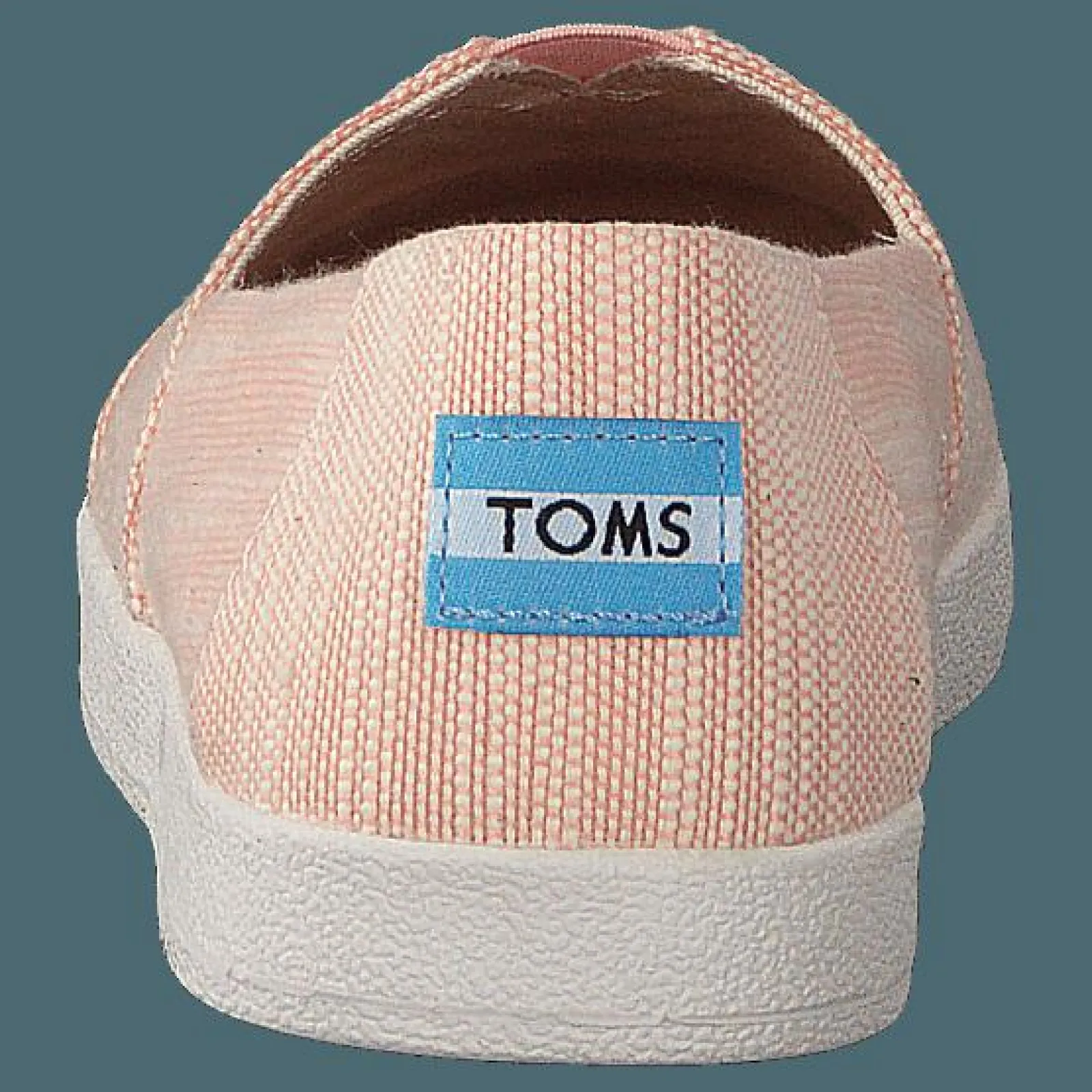 Toms Avalon Bloom Slubby Cotton