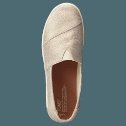 Toms Avalon Rose Gold Metallic