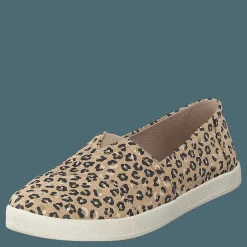 Toms Avalon Textured Cheetah
