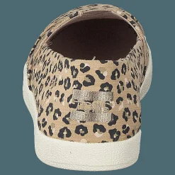Toms Avalon Textured Cheetah
