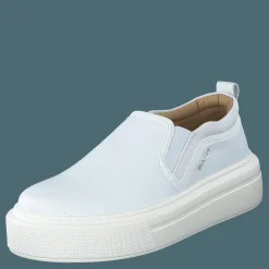 Gant Avany Sneaker White
