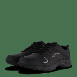 Bagheera Avenue Black