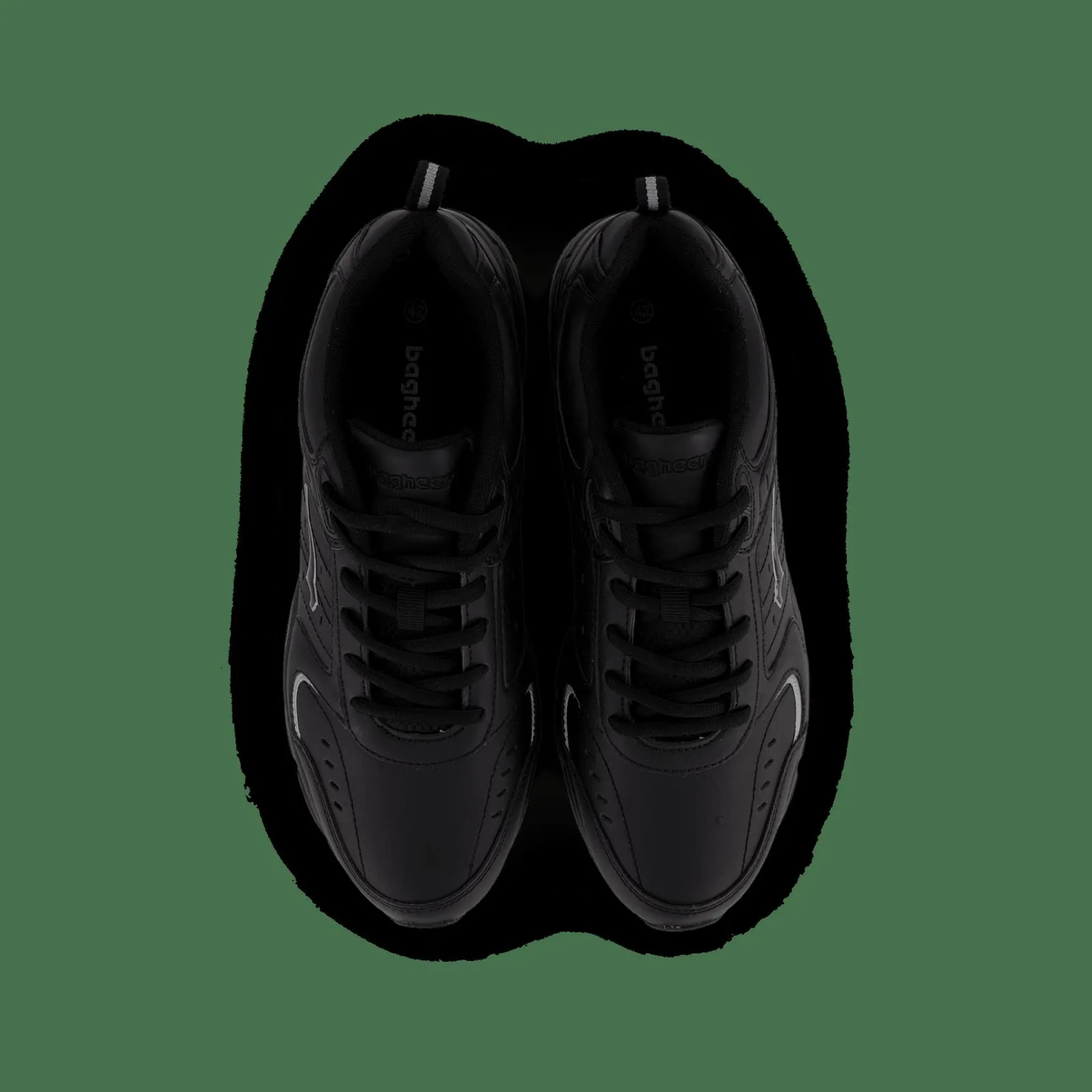 Bagheera Avenue Black