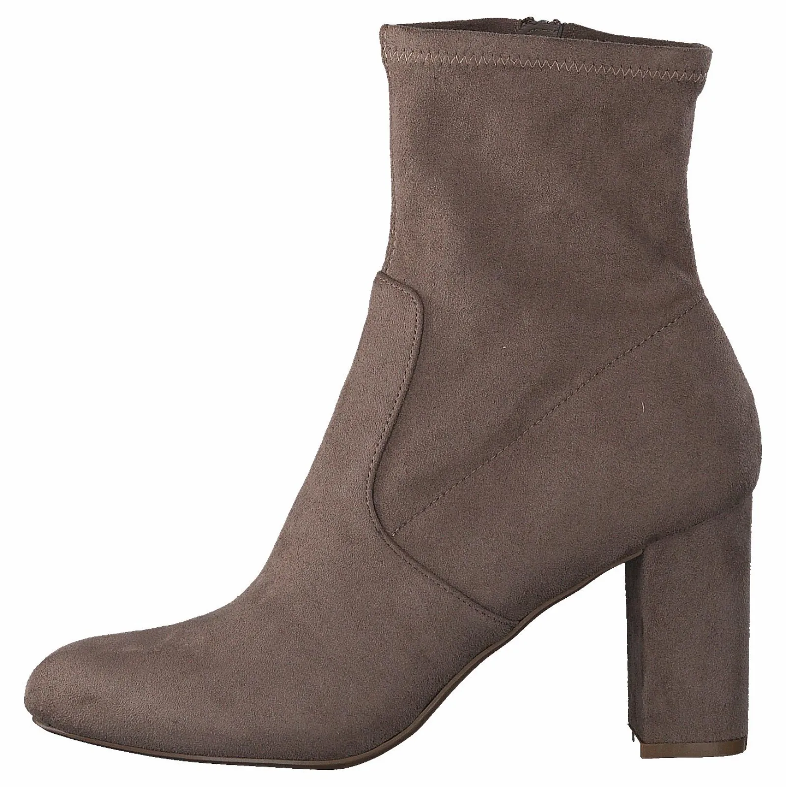 Steve Madden Avenue Taupe Micro