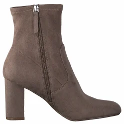 Steve Madden Avenue Taupe Micro