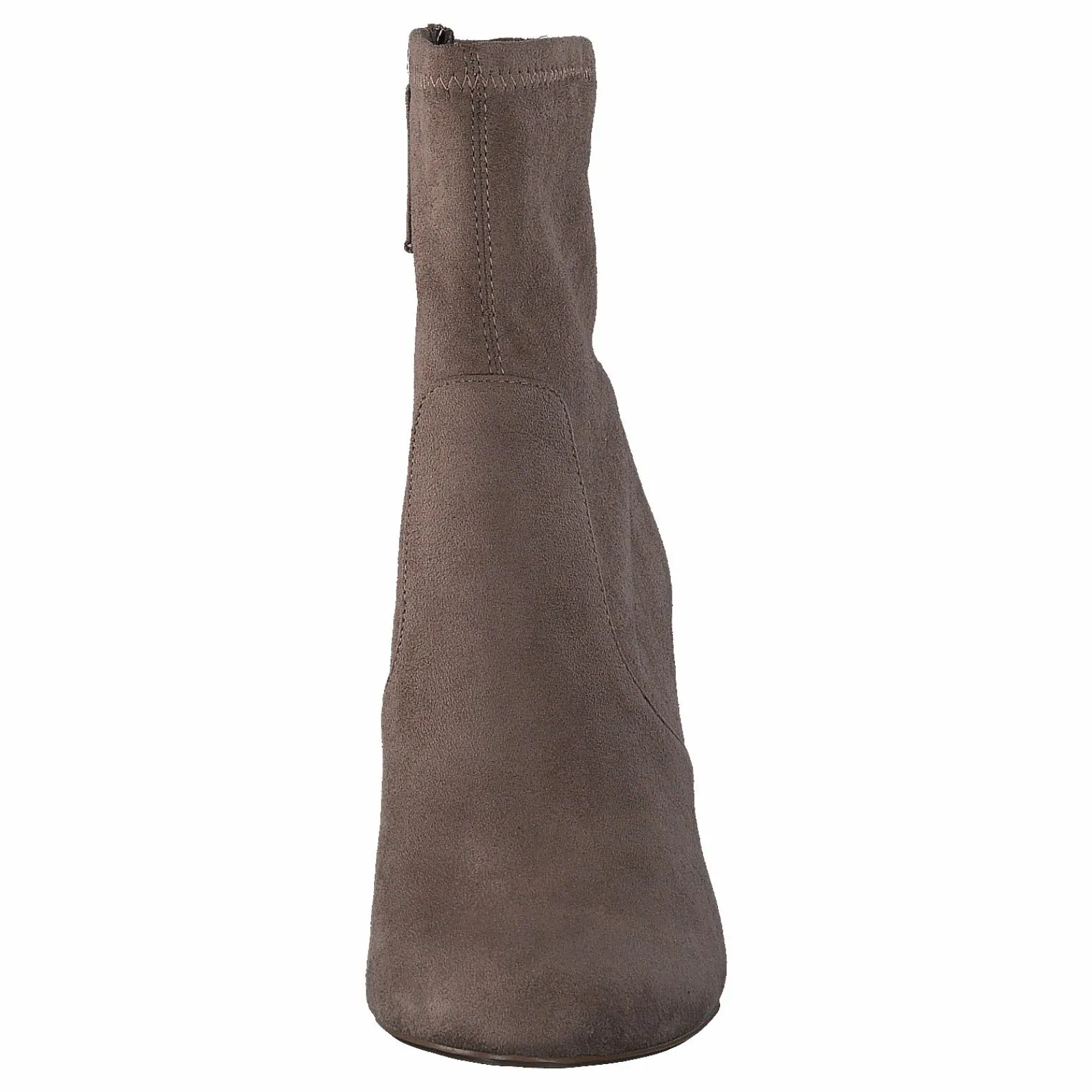 Steve Madden Avenue Taupe Micro