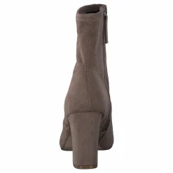 Steve Madden Avenue Taupe Micro