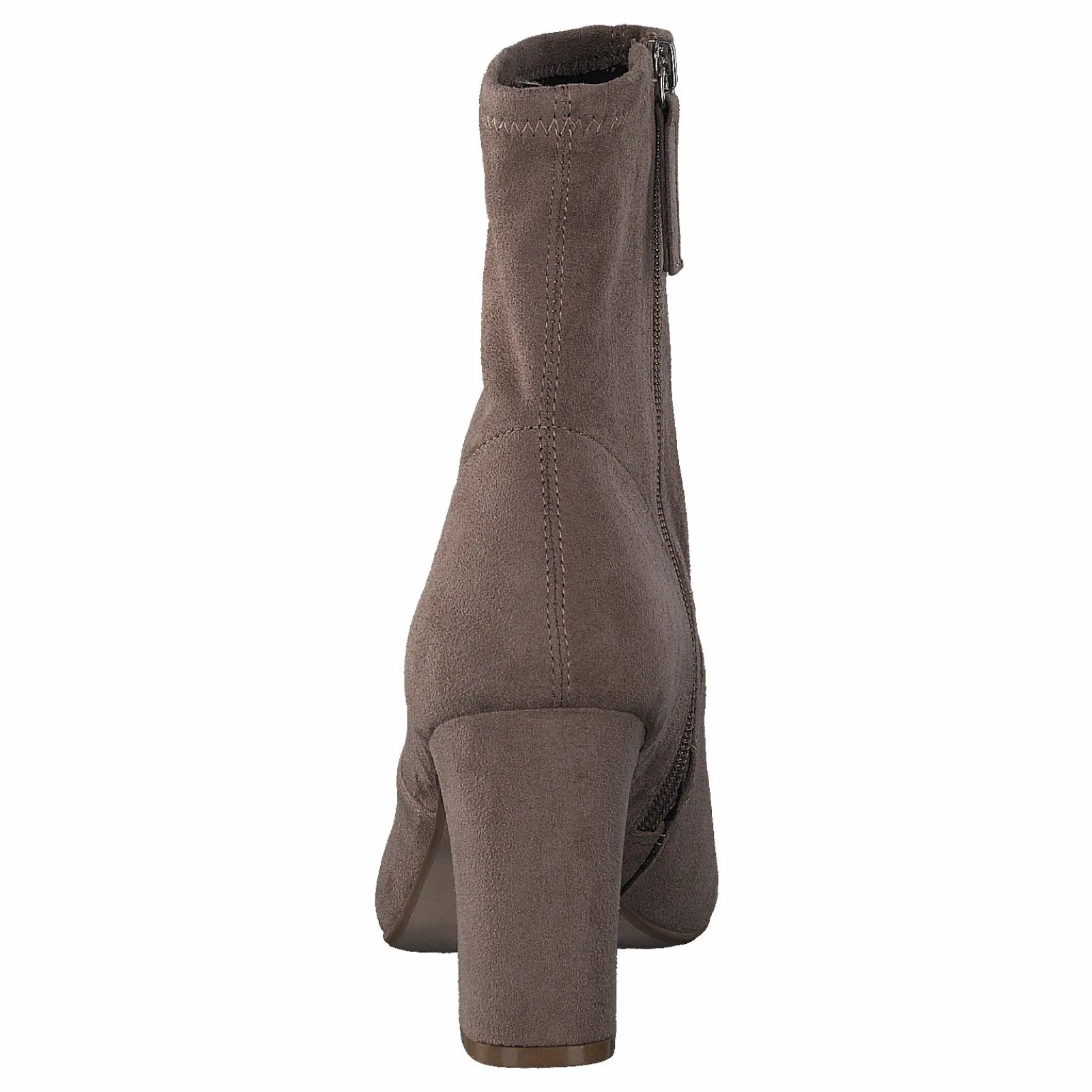 Steve Madden Avenue Taupe Micro